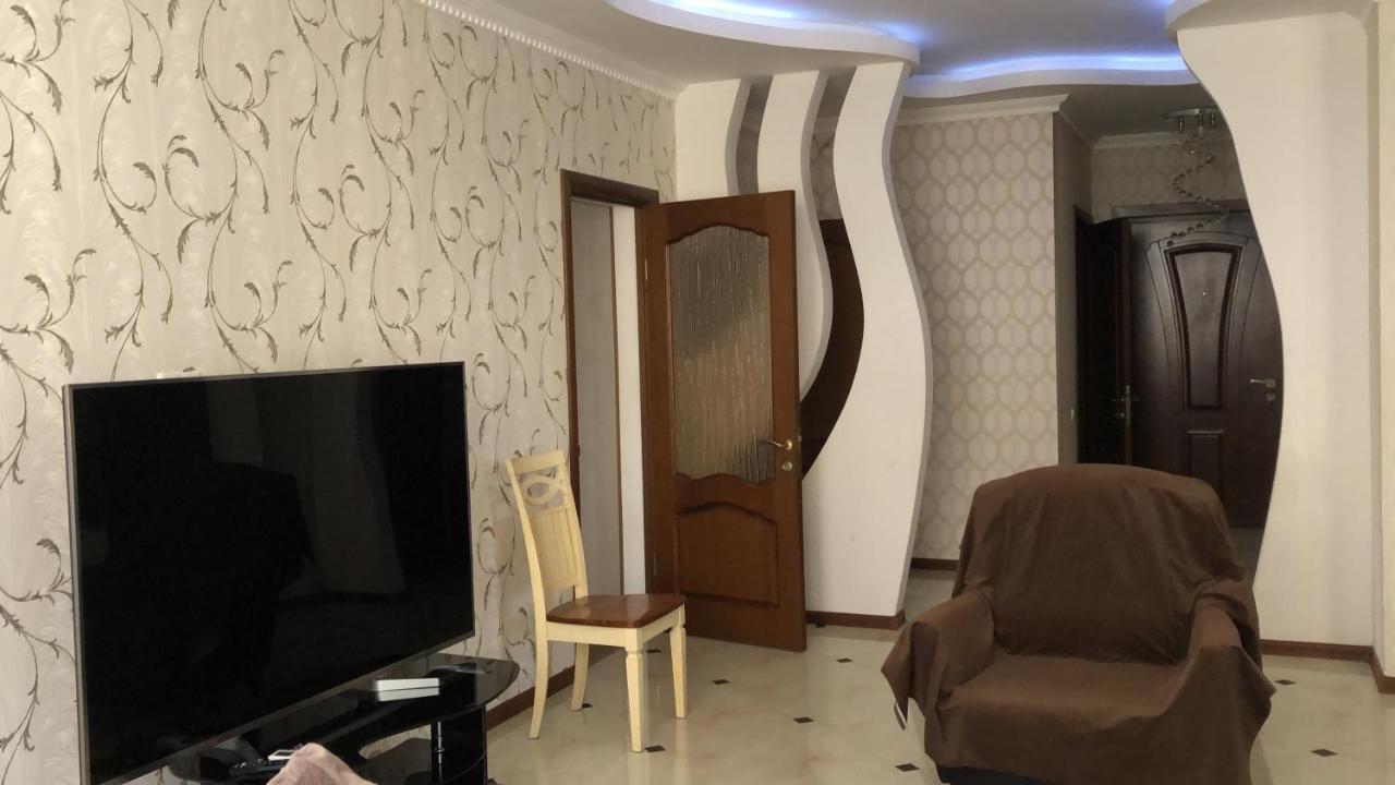 Hotel Palermo Kobuleti ภายนอก รูปภาพ