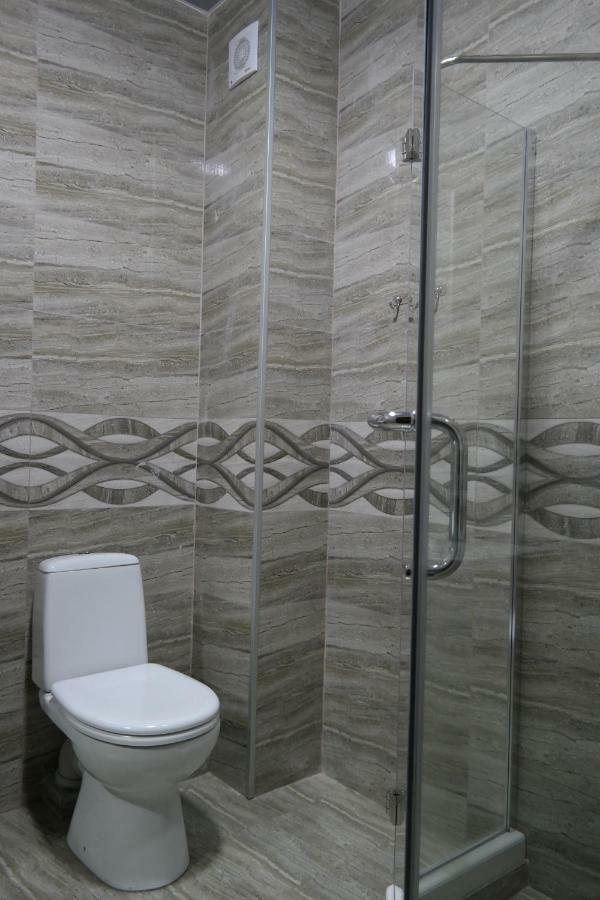 Hotel Palermo Kobuleti ภายนอก รูปภาพ